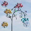 SpinBlossom™ - Betoverende Blumendecoratie