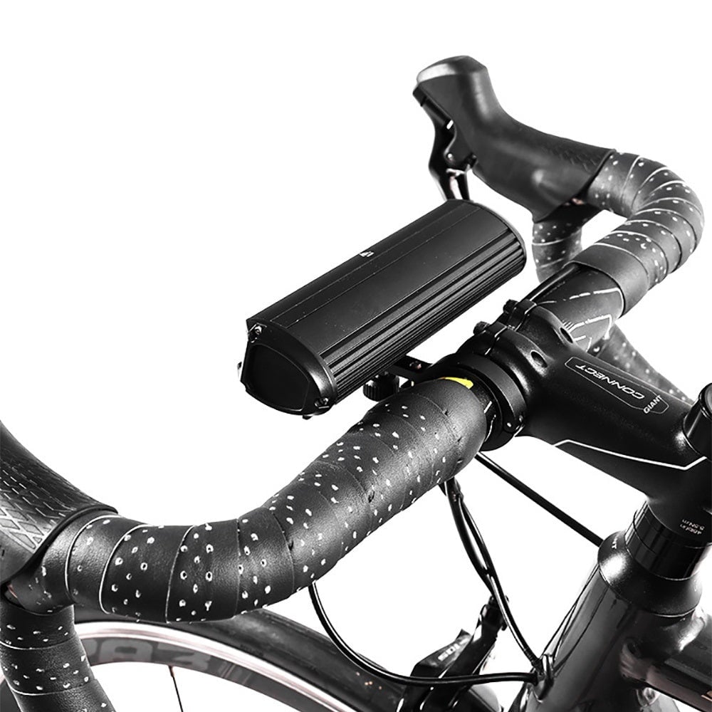 LumaBeam™ - Fiets Voorlicht-eenheidmotor