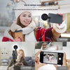 MagniLight™ - Mini magnetisch selfie-lamp