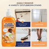 EasyClean™ - Reinigen met gemak!