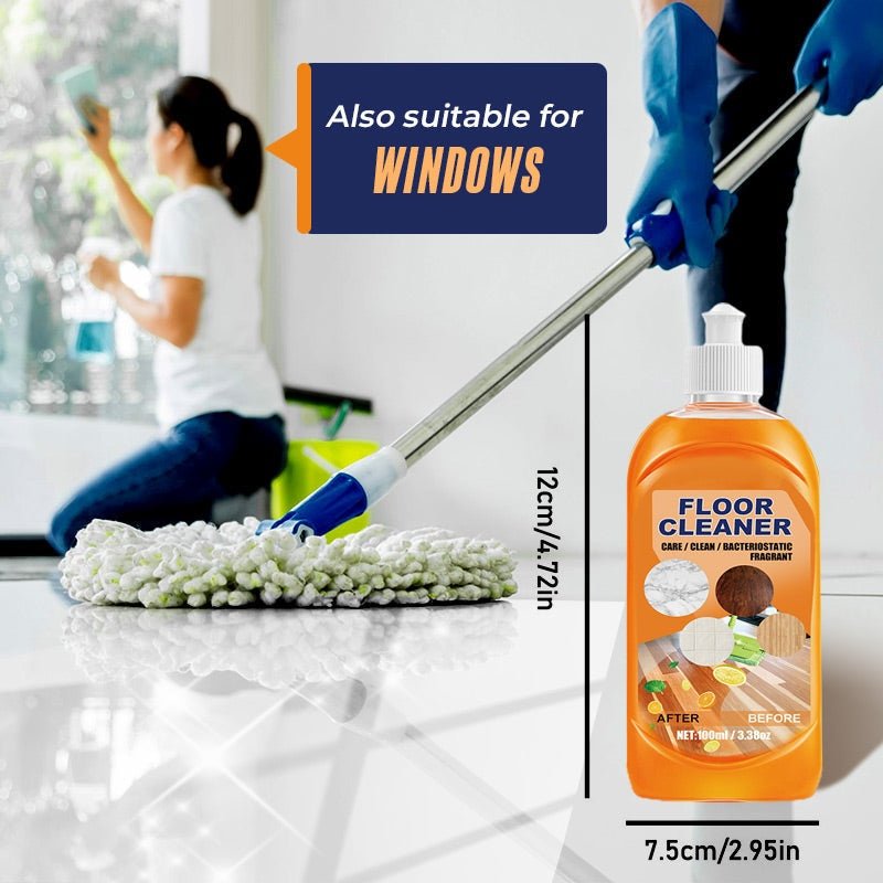 EasyClean™ - Reinigen met gemak!