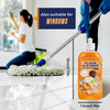 EasyClean™ - Reinigen met gemak!