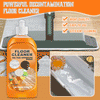 EasyClean™ - Reinigen met gemak!
