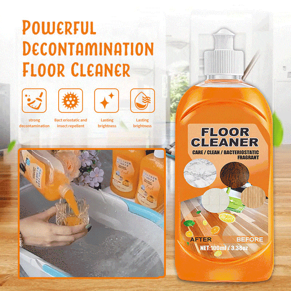 EasyClean™ - Reinigen met gemak!