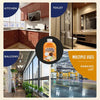 EasyClean™ - Reinigen met gemak!