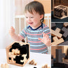 1+1 GRATIS | LockCube™ Train je hersenen met deze verslavende 3D-Puzzel!
