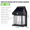 Glowify™ - Solarwandlamp