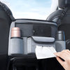 NeatRide™ - Praktische Auto-Organizer