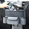 NeatRide™ - Praktische Auto-Organizer