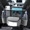 NeatRide™ - Praktische Auto-Organizer