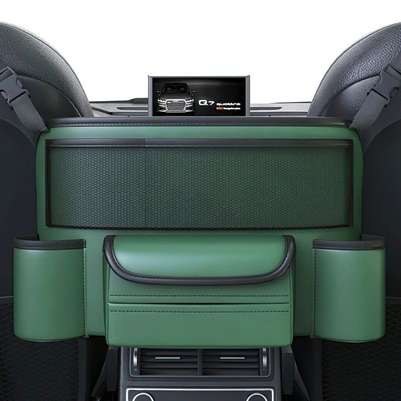 NeatRide™ - Praktische Auto-Organizer