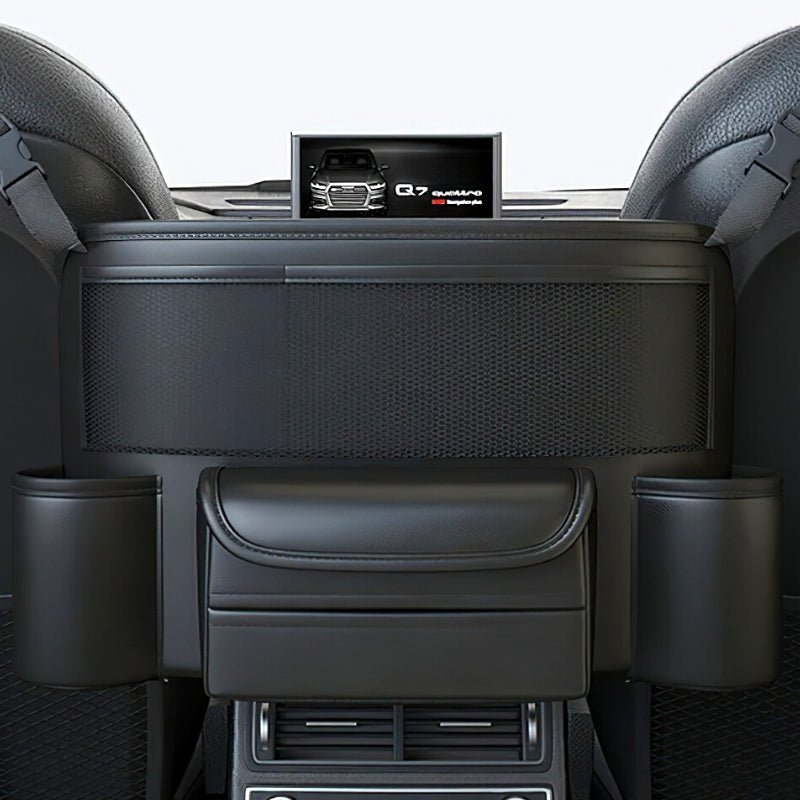 NeatRide™ - Praktische Auto-Organizer