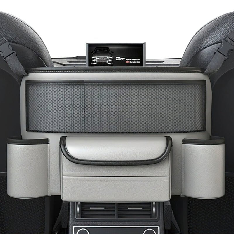 NeatRide™ - Praktische Auto-Organizer