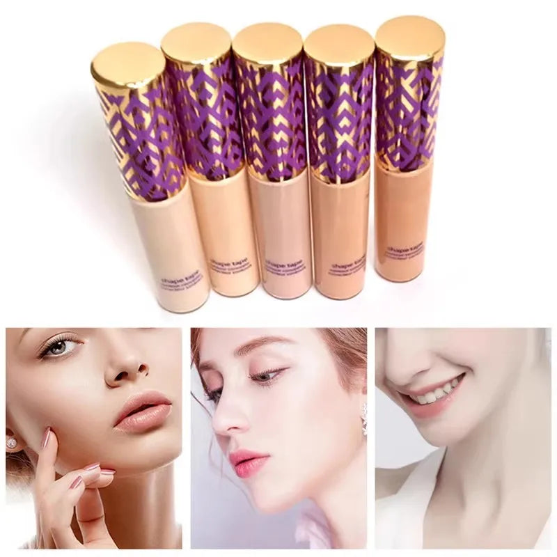 1+1 GRATIS | Glowify™ Make-up met een natuurlijke Finish!