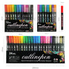 GlitterPens™ – Sprankelende Effecten