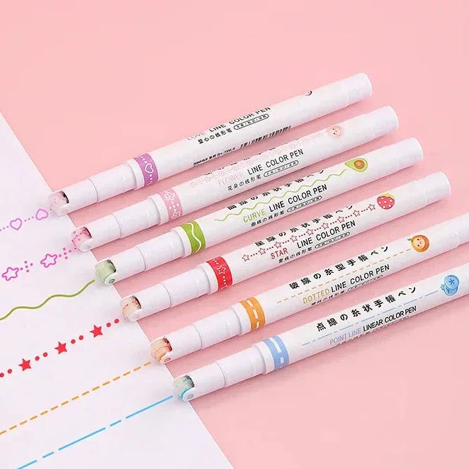 Chromify™ - Creatieve kleuren en stempels voor unieke Ontwerpen!