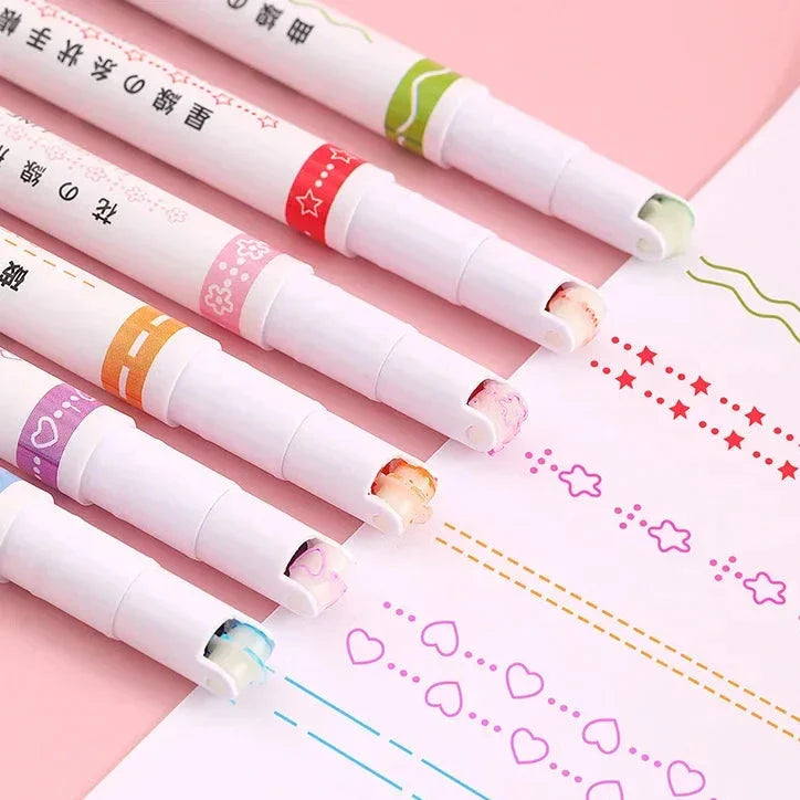 Chromify™ - Creatieve kleuren en stempels voor unieke Ontwerpen!