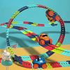 WonderCar™ - Het innovatieve Speelgoed voor Grenzeloos Plezier en Creatief Leren!
