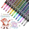 GlitterPens™ – Sprankelende Effecten