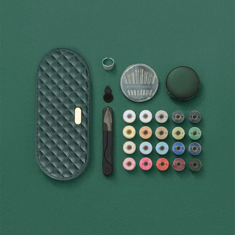 StitchBox™ - Naaidoos