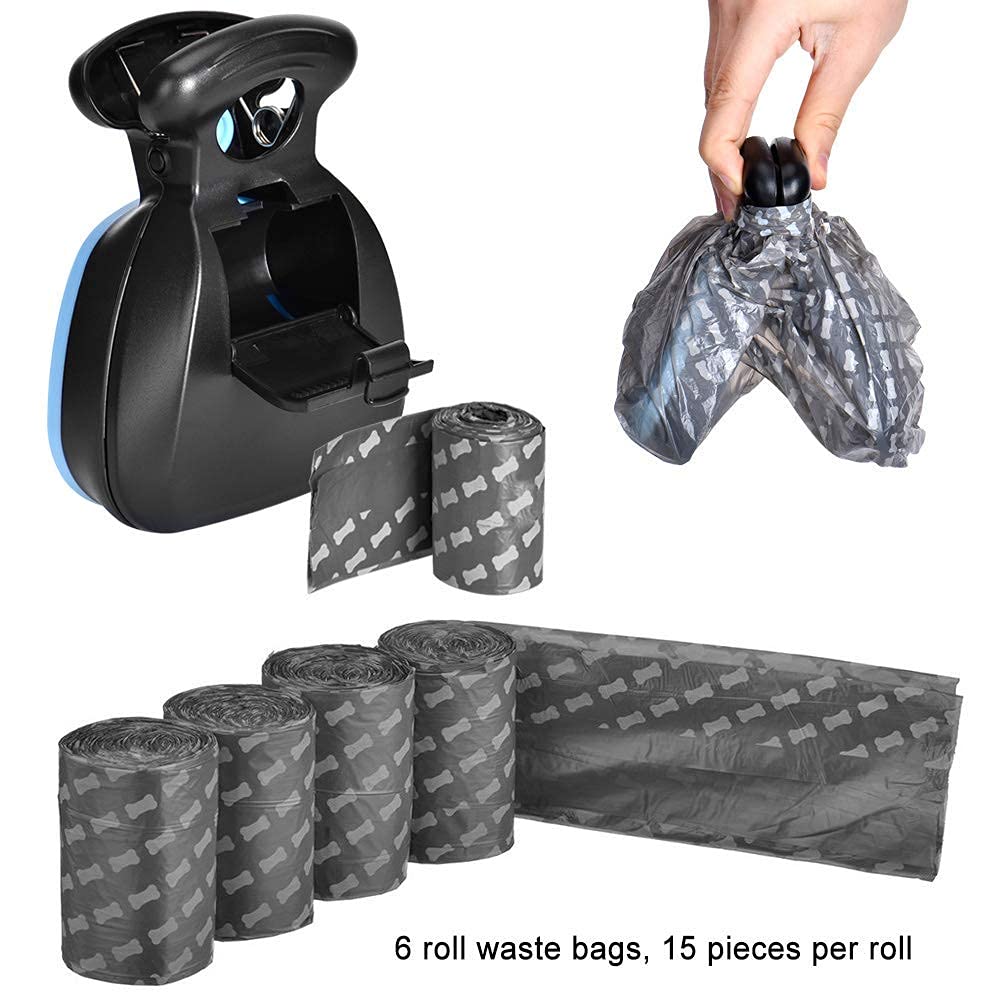 Scoopy™ - Hondentoiletverwijderaar