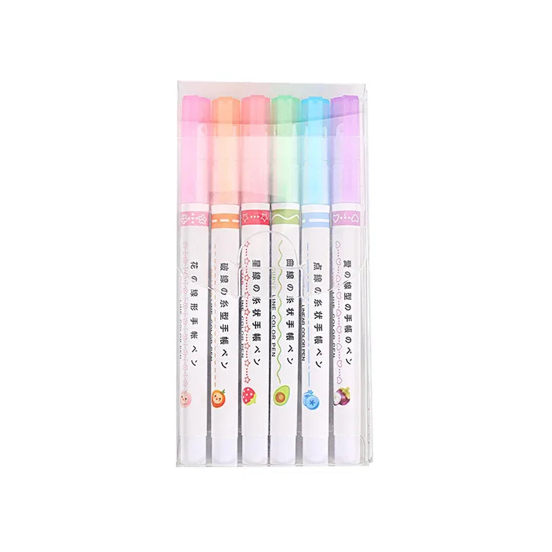 Chromify™ - Creatieve kleuren en stempels voor unieke Ontwerpen!