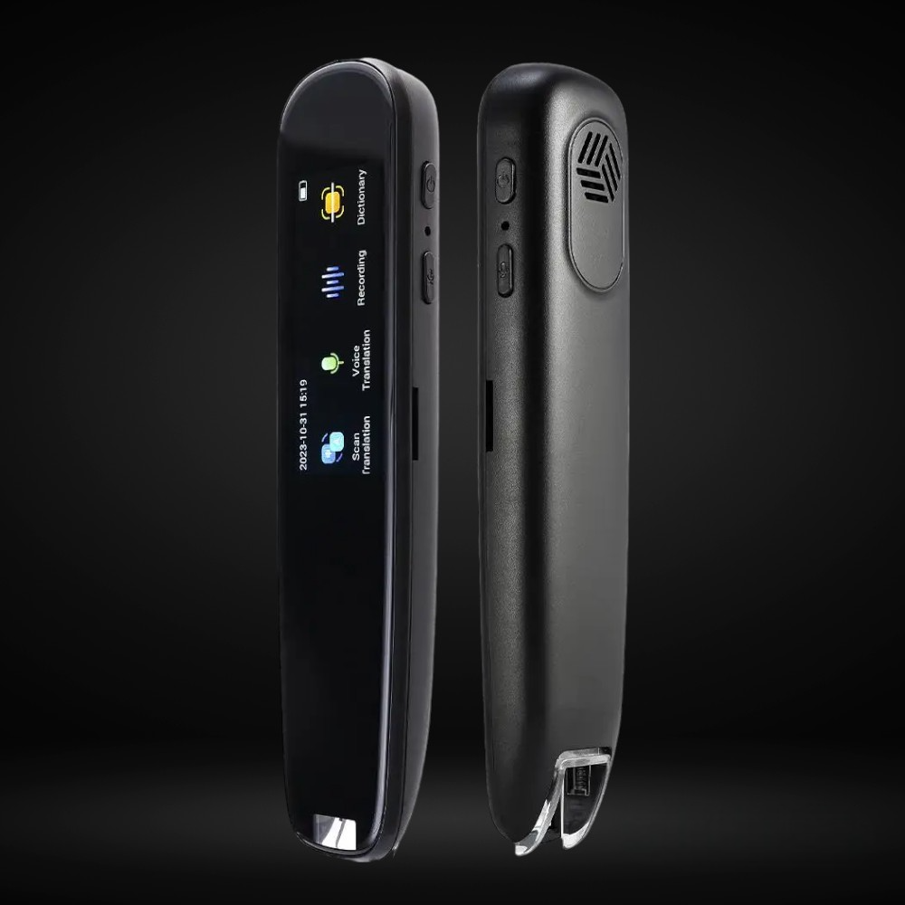 LingoMate™ – Realtime Vertaling