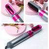 HairFlex™ - 5-in-1 Haarstyler