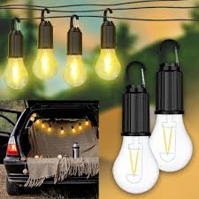 1+1 Gratis | GlowUp™ Oplaadbare Hanglamp