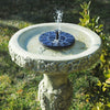 SunSprout™ - Zonne-energie Aangedreven Waterfontein