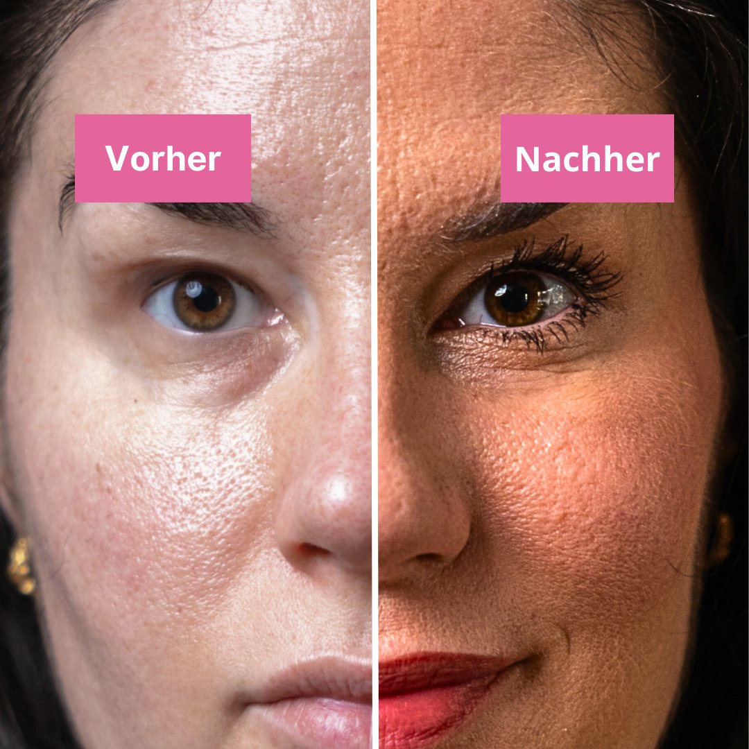 1+1 Gratis | IronEye™ Voegt Onmiddellijk Volume toe aan de Wimpers