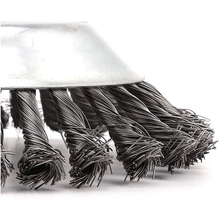ProfiTrimmer™ - De onverwoestbare grastrimmer