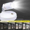 FlexiLight™ – Draadloos Comfort