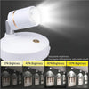 1+1 GRATIS | GlowSpot™ Draadloze LED-Spotlight