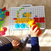 Buildo™ - De ultieme gereedschapskist voor kleine bouwers!