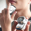 MiniShave™ - Een perfecte gladde scheerbeurt, waar dan ook!