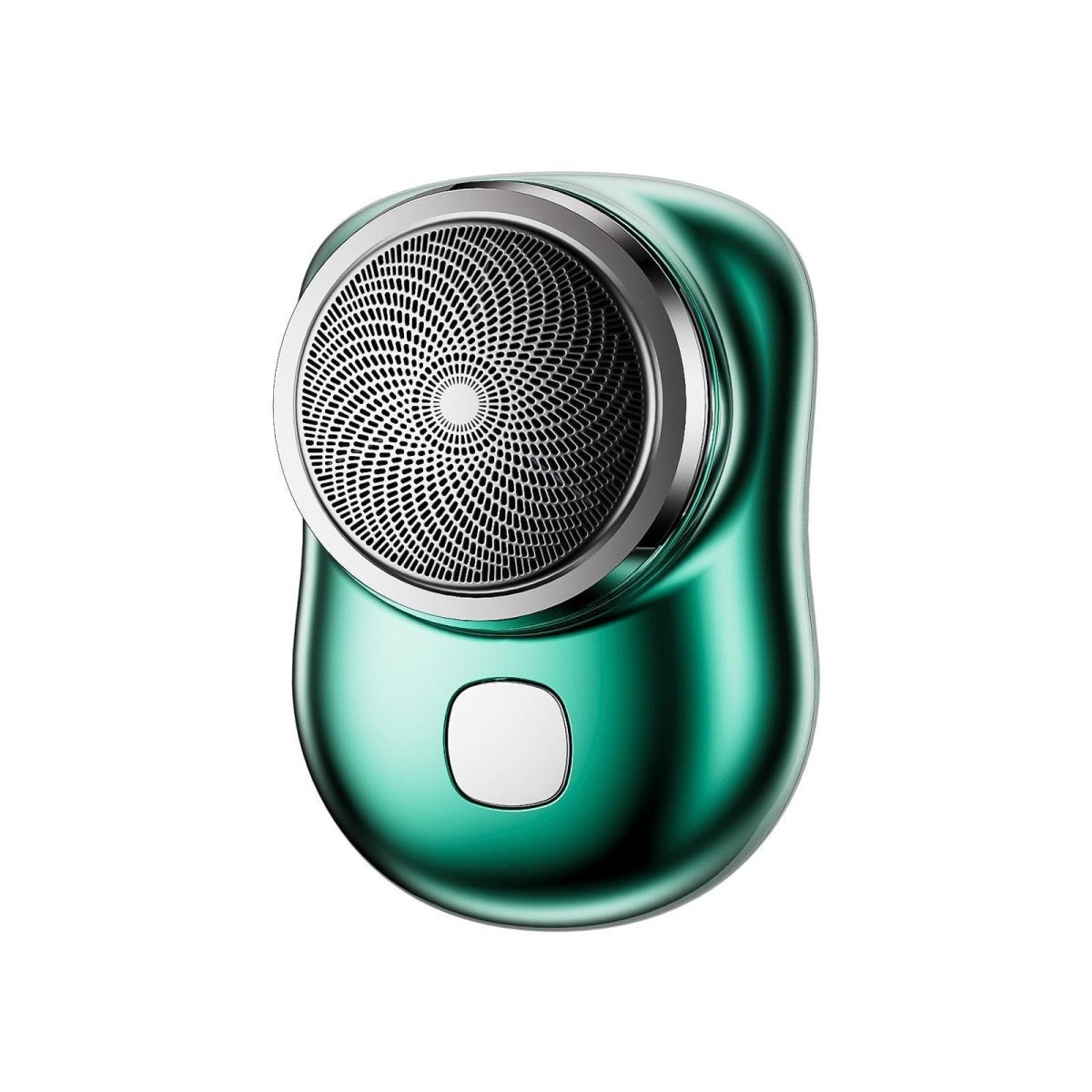 MiniShave™ - Een perfecte gladde scheerbeurt, waar dan ook!