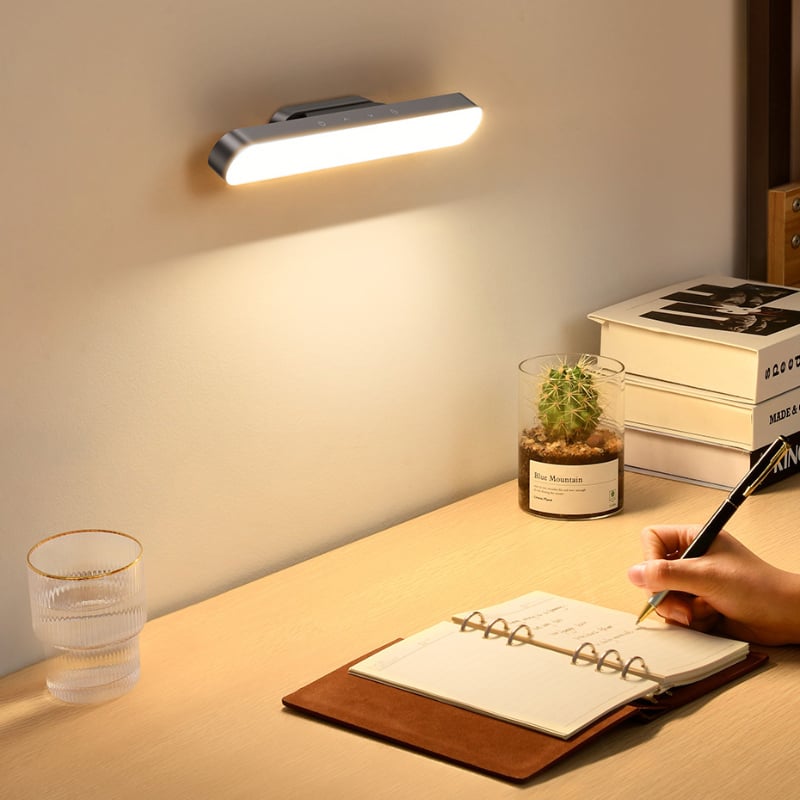 LumiMag™ - Praktische en elegante verlichting
