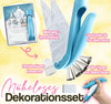 CakeArt™ – Complete Decoratieset