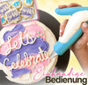 CakeArt™ – Complete Decoratieset