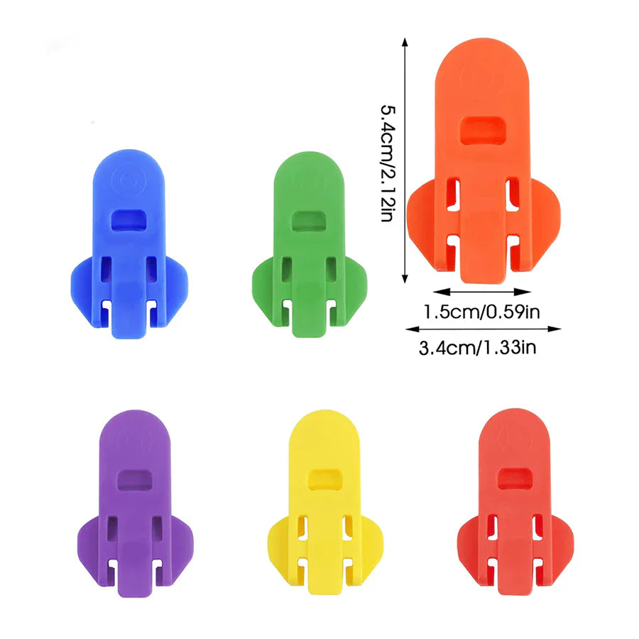 3+3 GRATIS | SnapSeal™ Open Blikjes Moeiteloos!