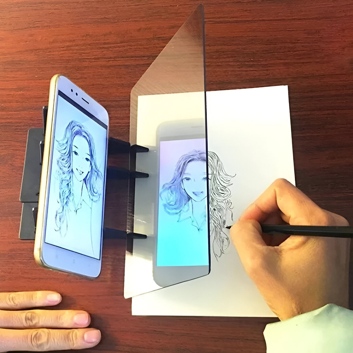 ArtPro™ - Creatieve Inspiratie