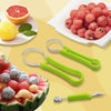 1+1 GRATIS | FruitZest™ Fruitlepel-Baller