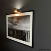 LuxLite™ - De intelligente LED-wandlamp voor het moderne Leven!