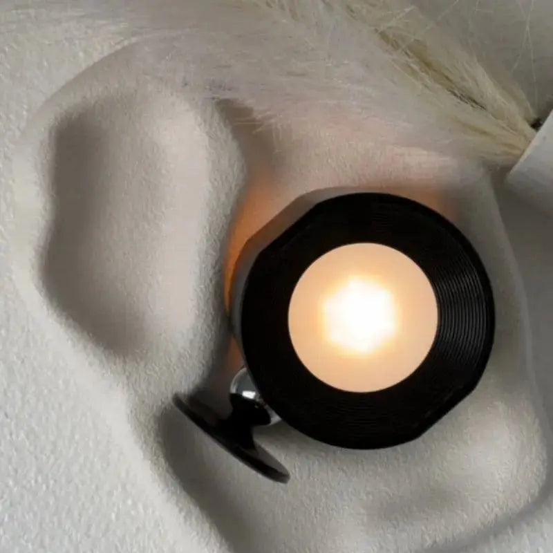 LuxLite™ - De intelligente LED-wandlamp voor het moderne Leven!