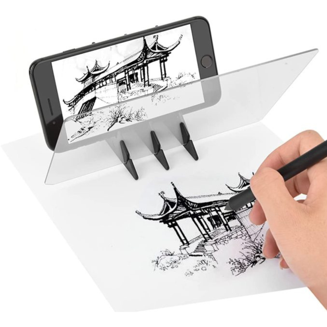 ArtPro™ - Creatieve Inspiratie