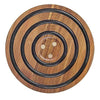 MagniWood™ - Magnetische houten onderzetters