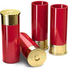 Blastware™ - Schnapsglazen met 12 Gauge, set van 4