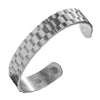 1+1 GRATIS | Menheal™ Magnetische Therapie Bioion Armband