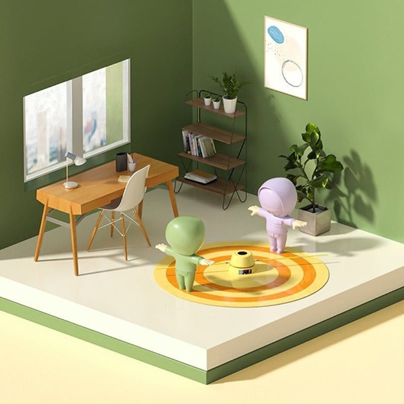 SkipZone™ - Promoot de gezondheid van uw kind!
